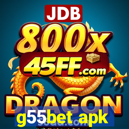 g55bet apk